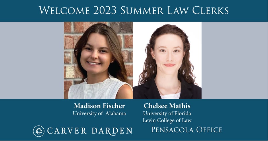CarverDarden2023 Clerks_FL
