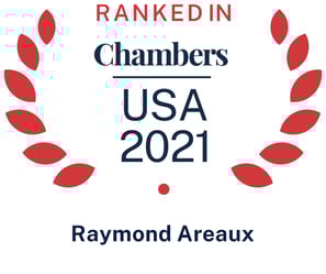 Chambers Areaux 2021