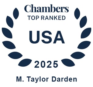 Chambers Badges 2025 Darden