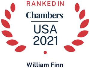 Chambers Finn 2021