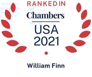 Chambers Finn 2021