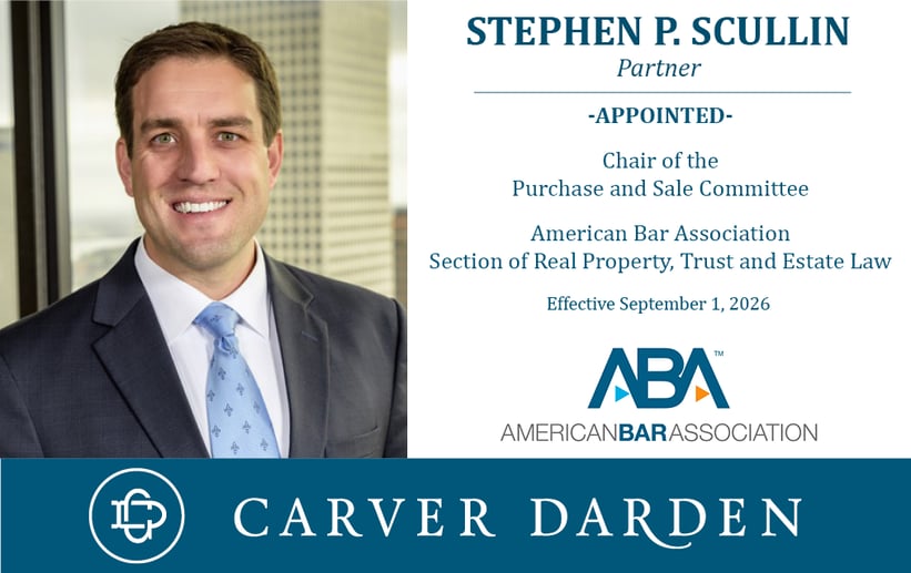 Scullin Purchase and Sale Committee 2026 2027