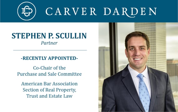 Scullin Purchase and Sale Committee