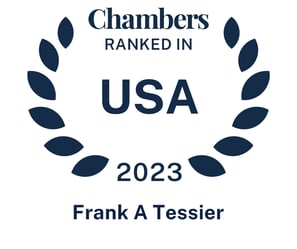 Tessier, Frank A
