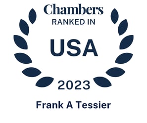 Tessier, Frank A