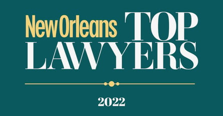Top Lawyers Image 2022