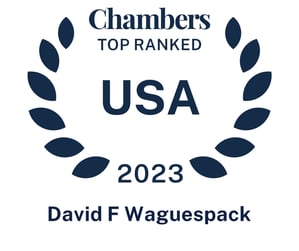 Waguespack, David F