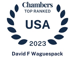 Waguespack, David F