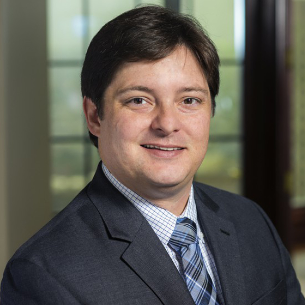 J. Matthew Miller III and Travis M. Morock Named Partners at Carver Darden