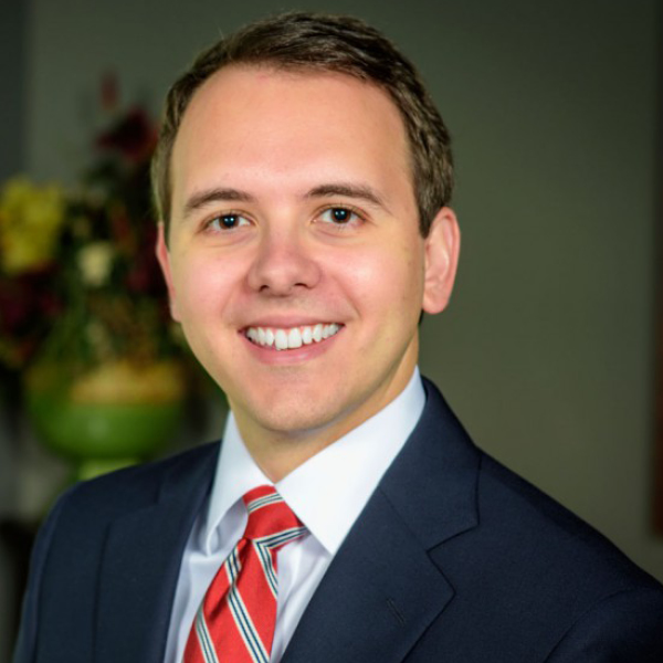 Travis M. Morock Named Partner at Carver Darden